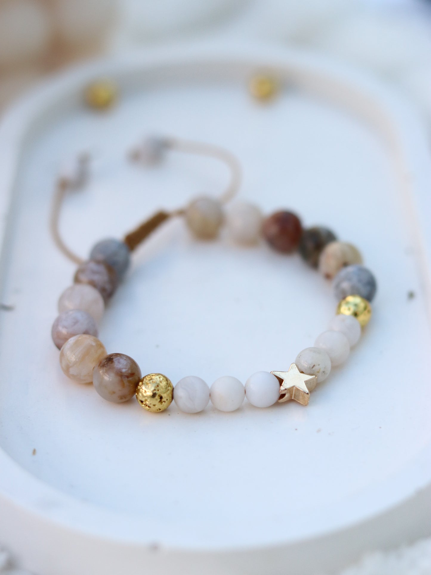 GLOW STAR braceletBracelet