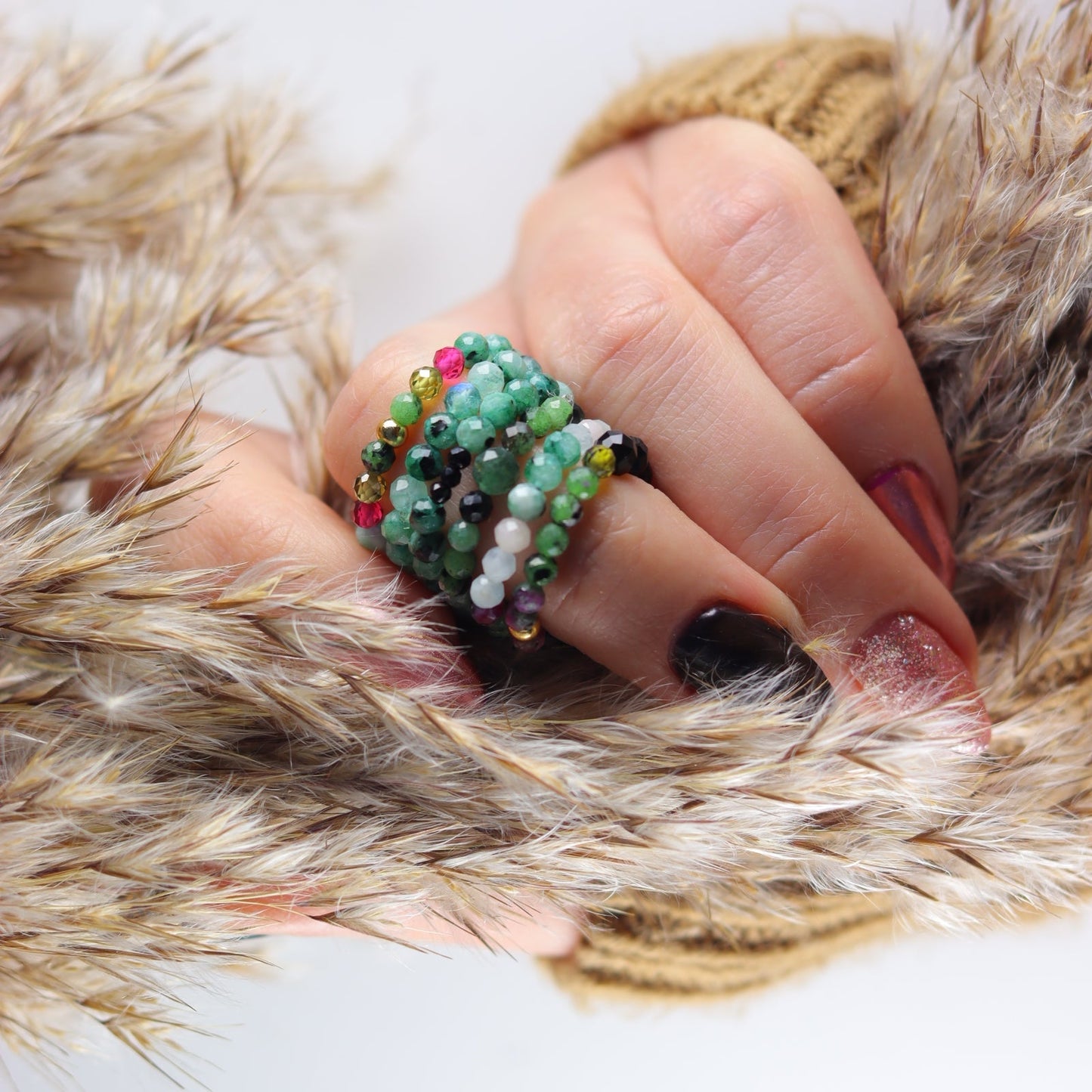 ADVENTURE ringRings