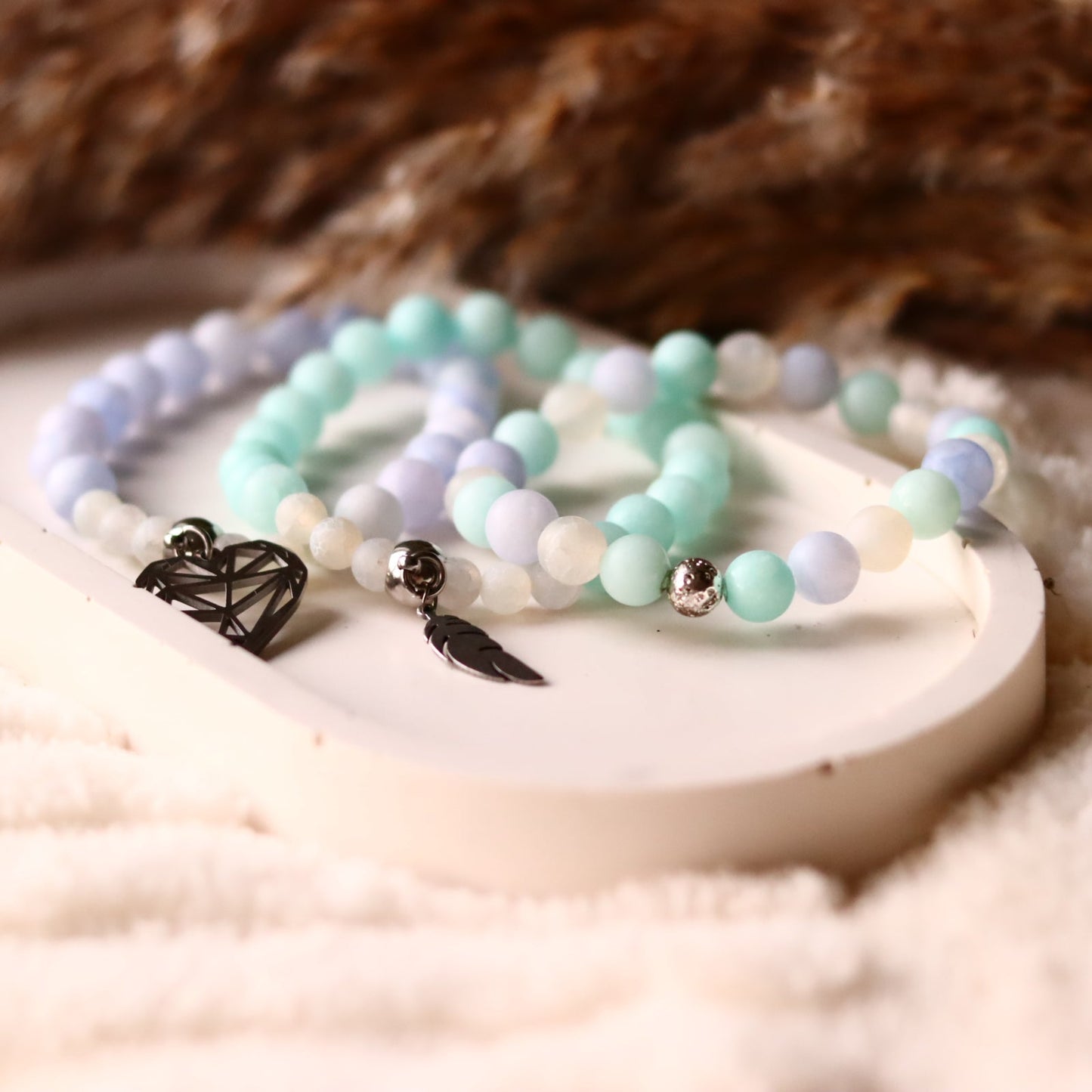 BLUE SKY bracelets setBracelet