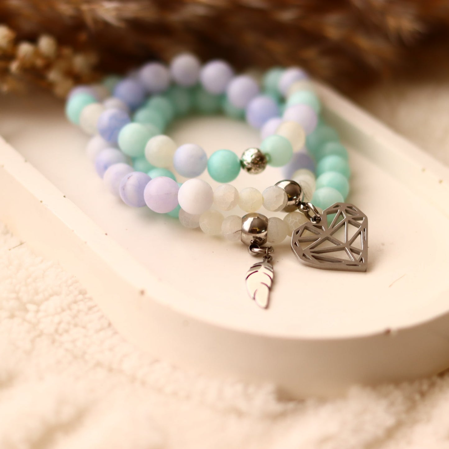 BLUE SKY bracelets setBracelet
