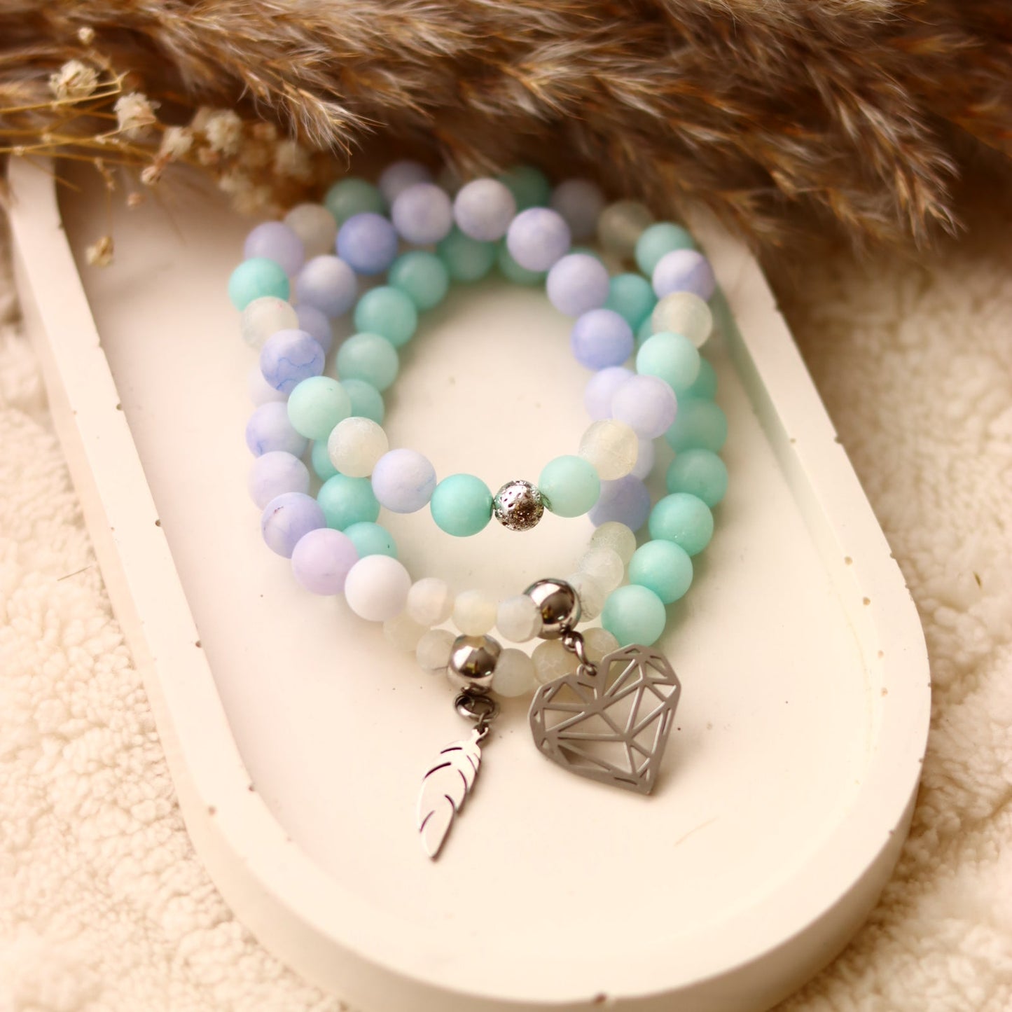 BLUE SKY bracelets setBracelet