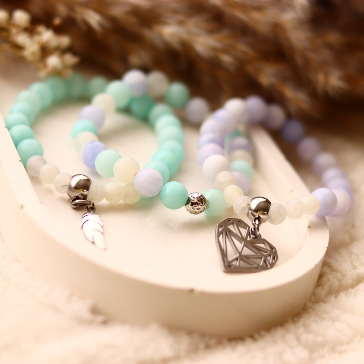 BLUE SKY bracelets setBracelet