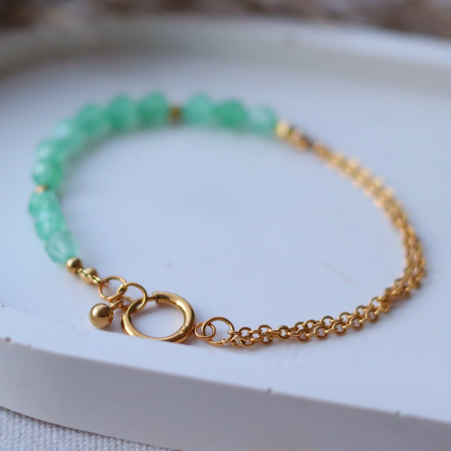 CALM braceletBracelet