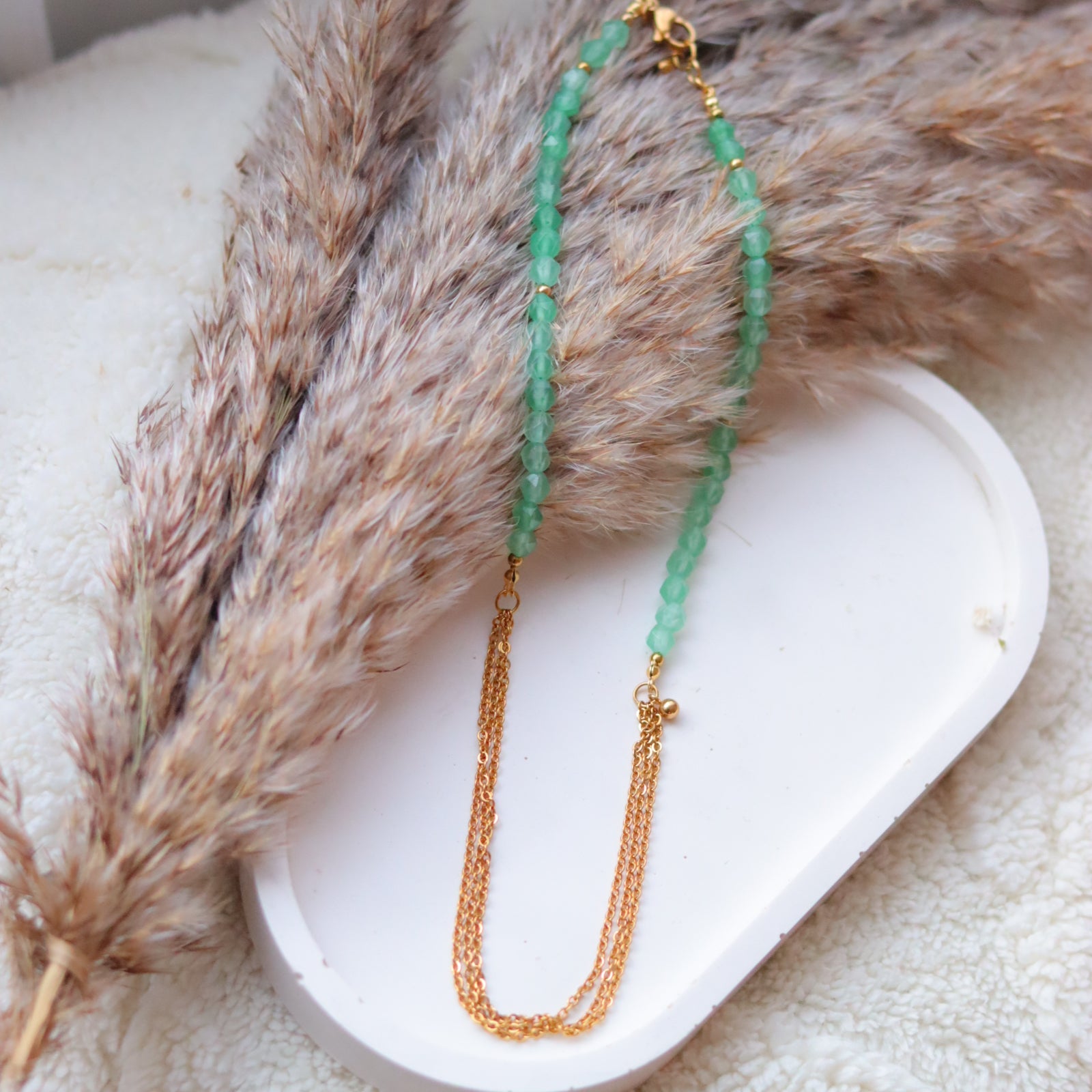 CALM necklaceNecklace