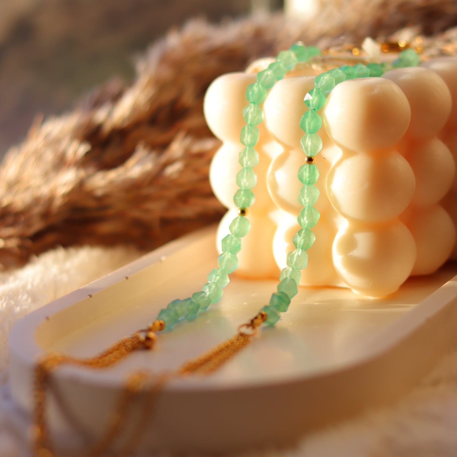 CALM necklaceNecklace