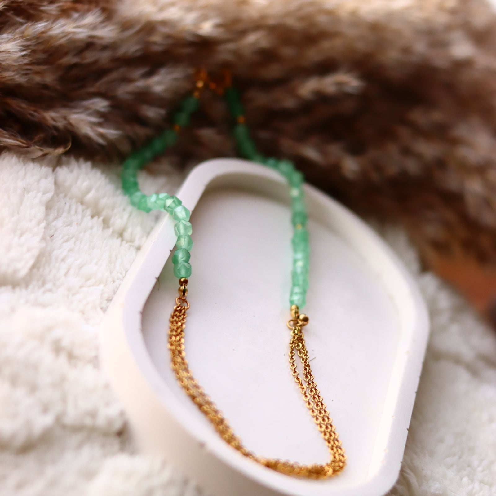 CALM necklaceNecklace