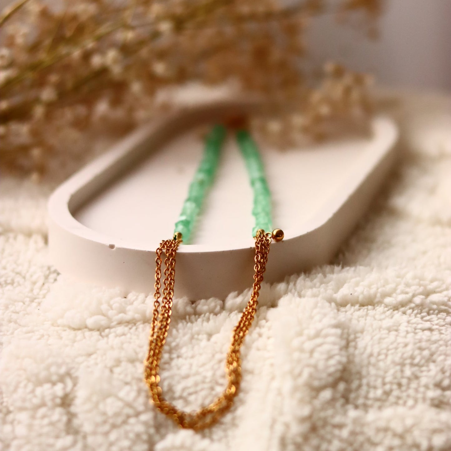 CALM necklaceNecklace