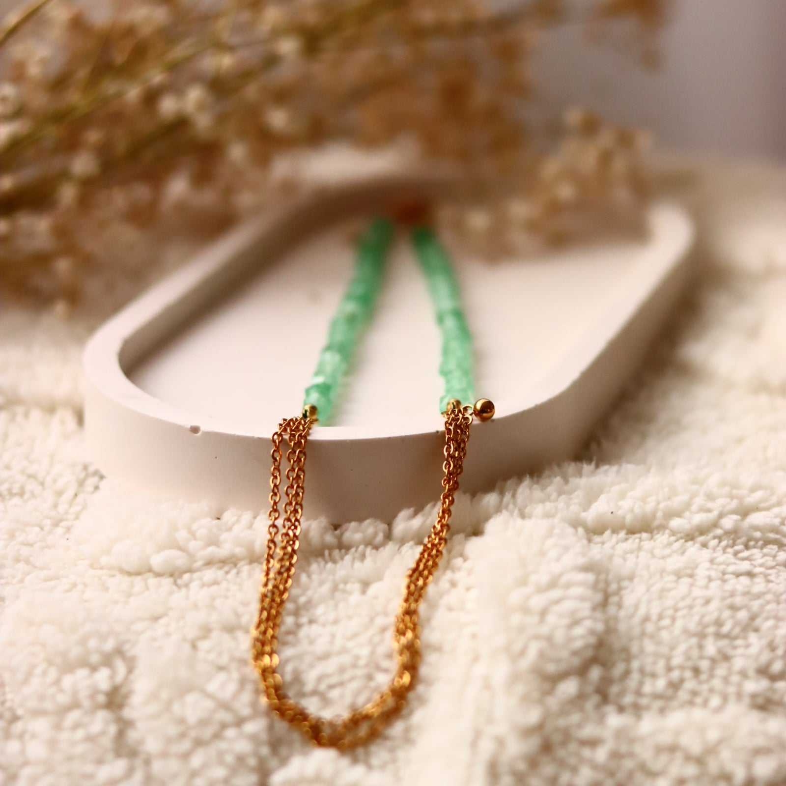 CALM necklaceNecklace