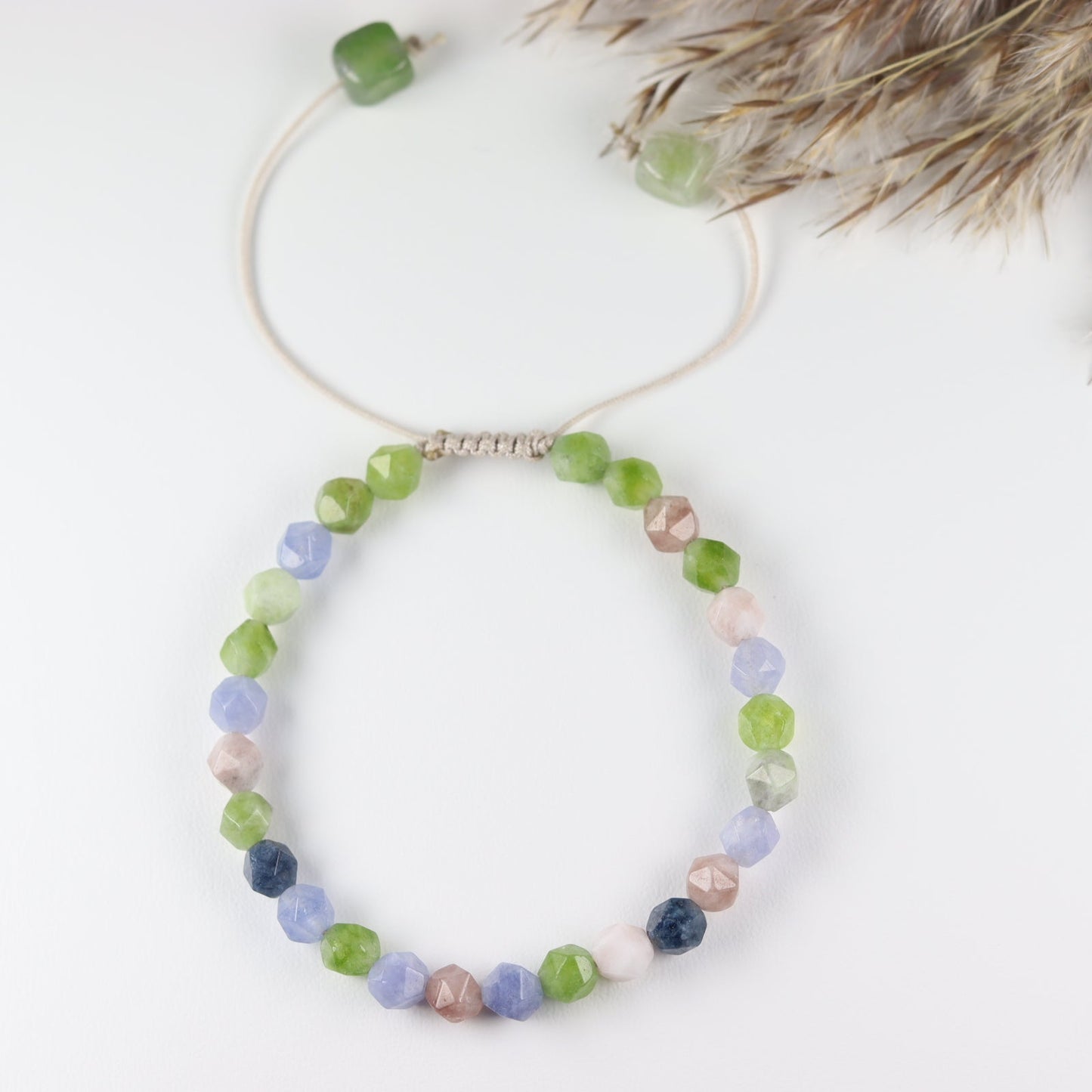 COLORS OF THE EARTH braceletBracelet