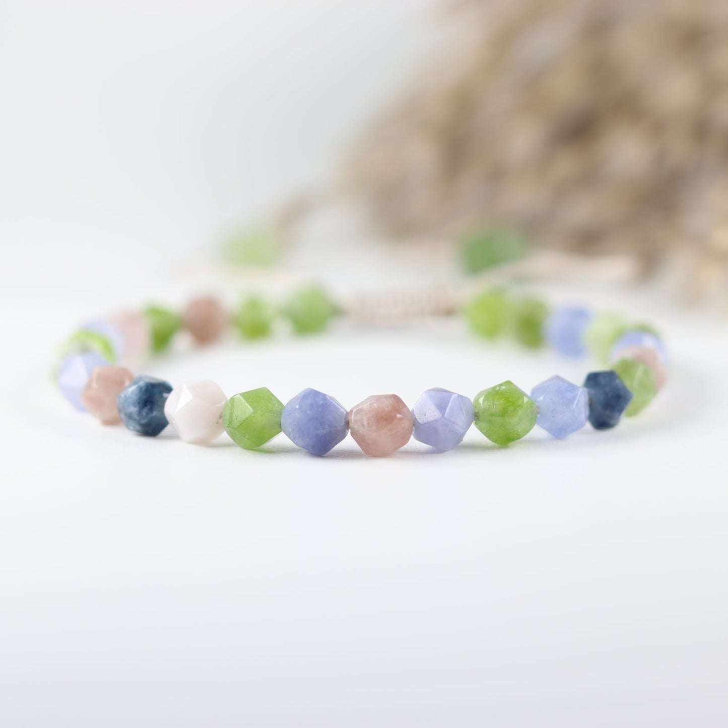COLORS OF THE EARTH braceletBracelet