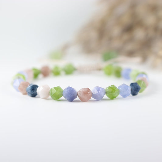 COLORS OF THE EARTH braceletBracelet