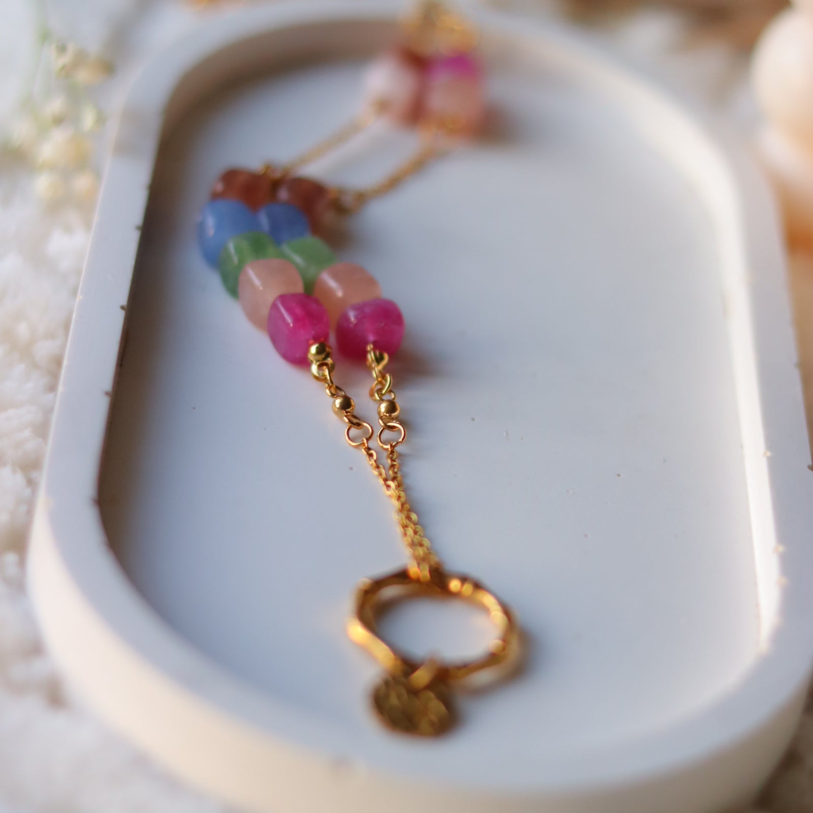 ELEGANTE necklaceNecklace