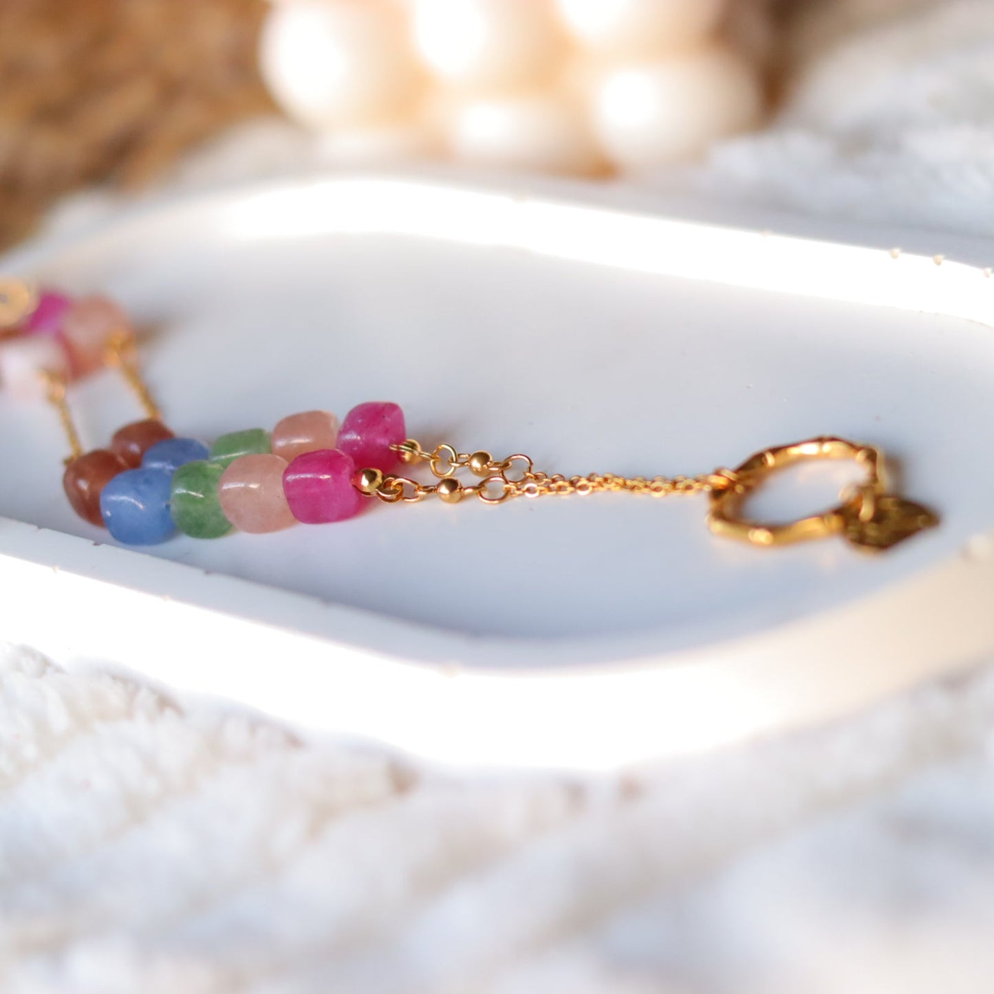 ELEGANTE necklaceNecklace