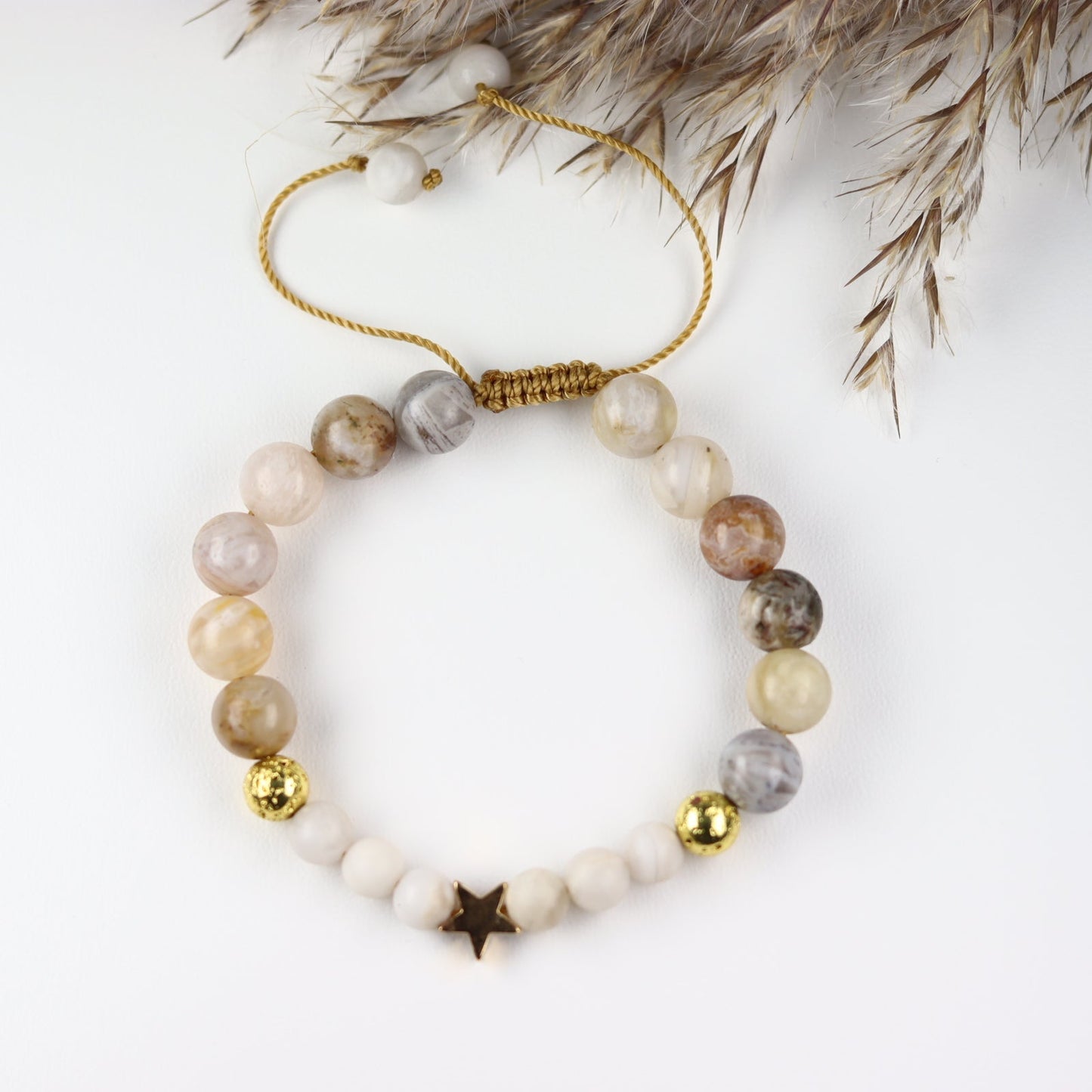 GLOW STAR braceletBracelet