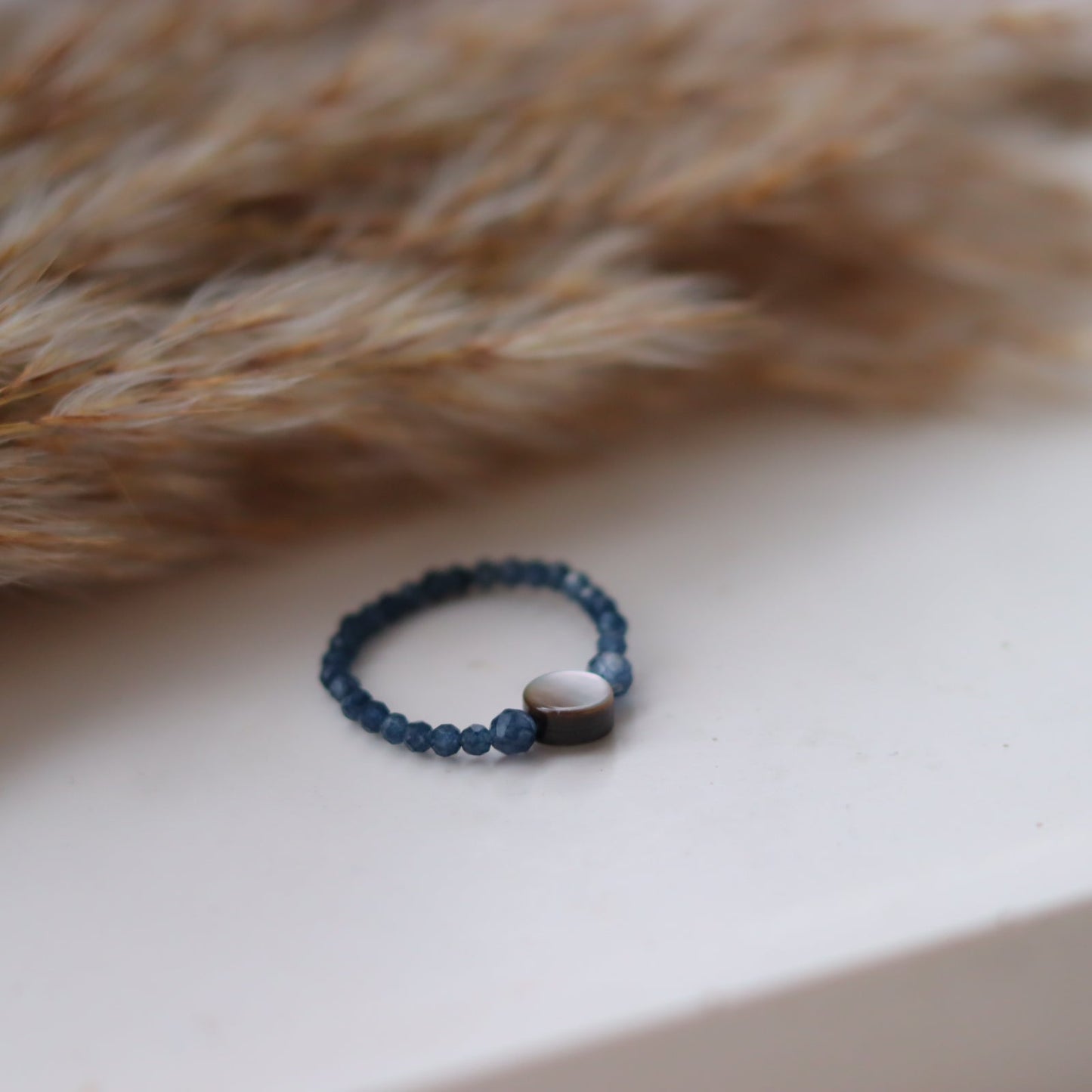 SAPPHIRE ringRings