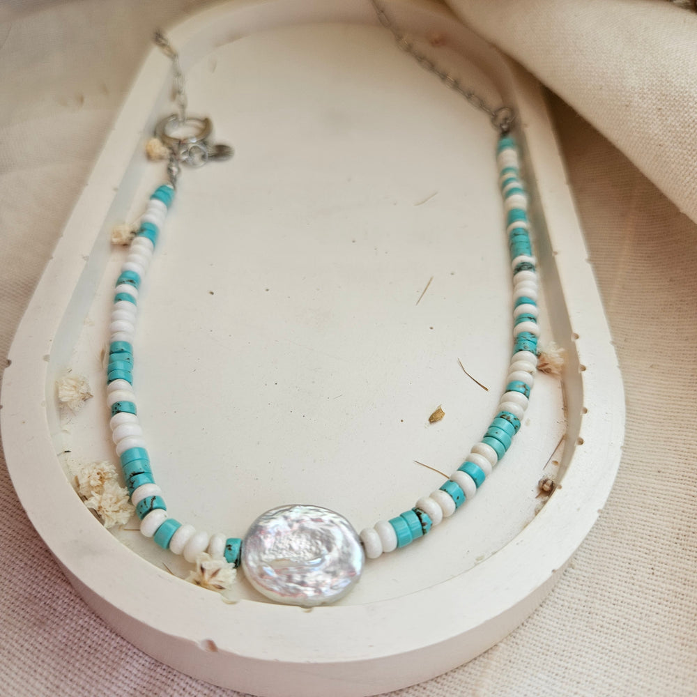 CIELO choker