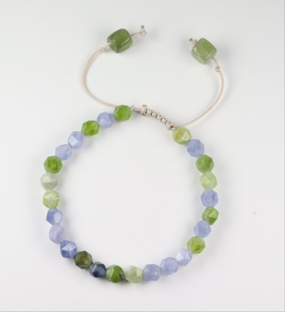 OLIVE SKY bracelet