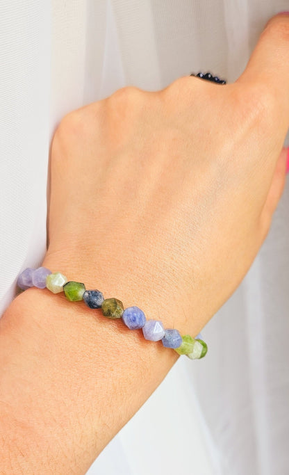 OLIVE SKY braceletBracelet