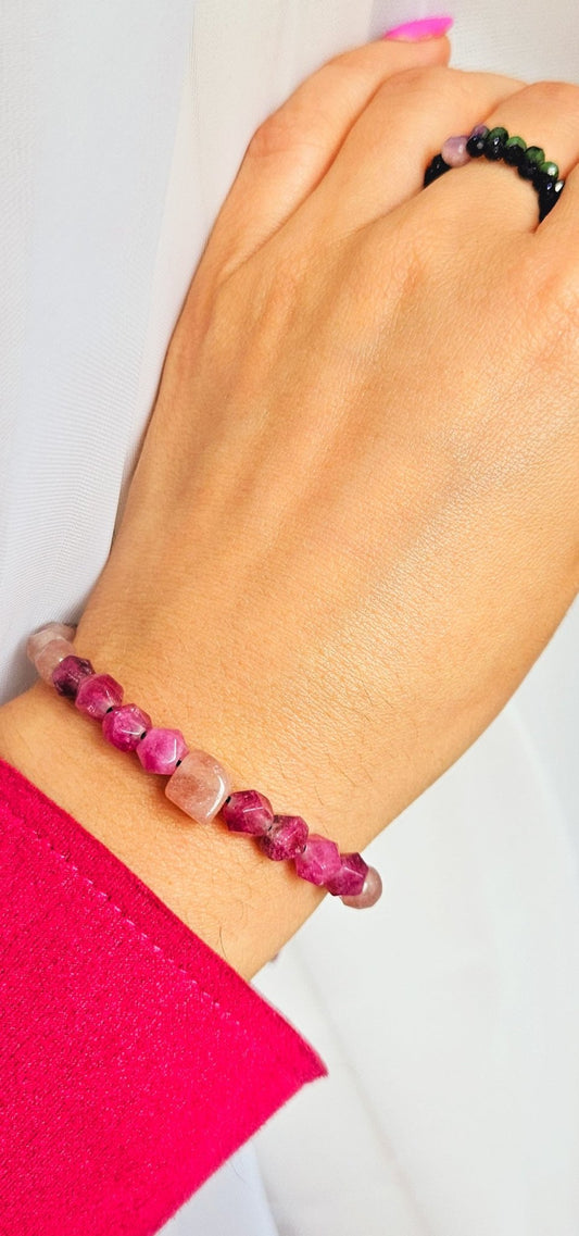 PINK SALT braceletBracelet