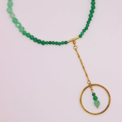 CALM necklace IINecklace