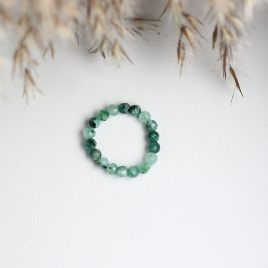 GREEN ADVENTURE ringRings