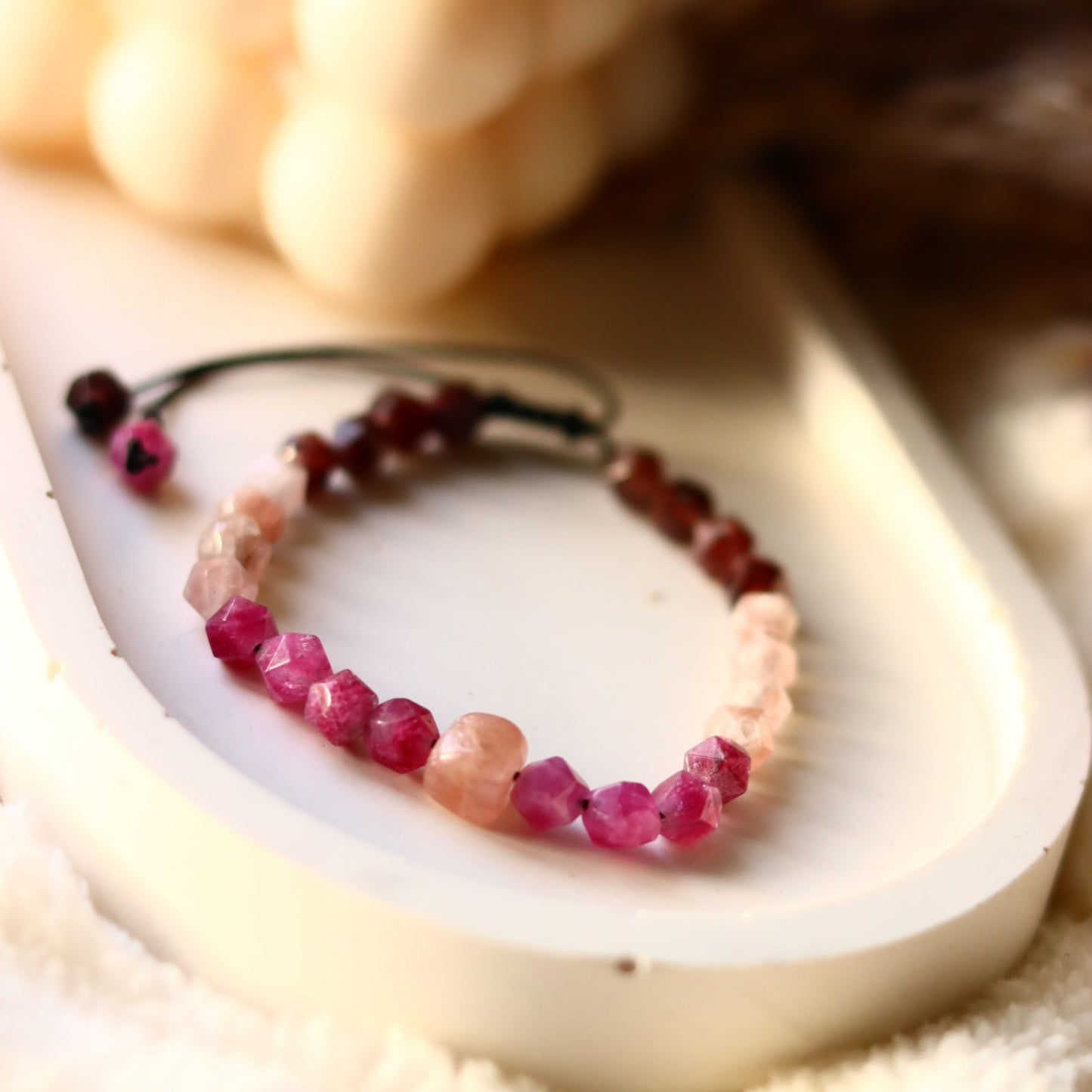 PINK SALT braceletBracelet