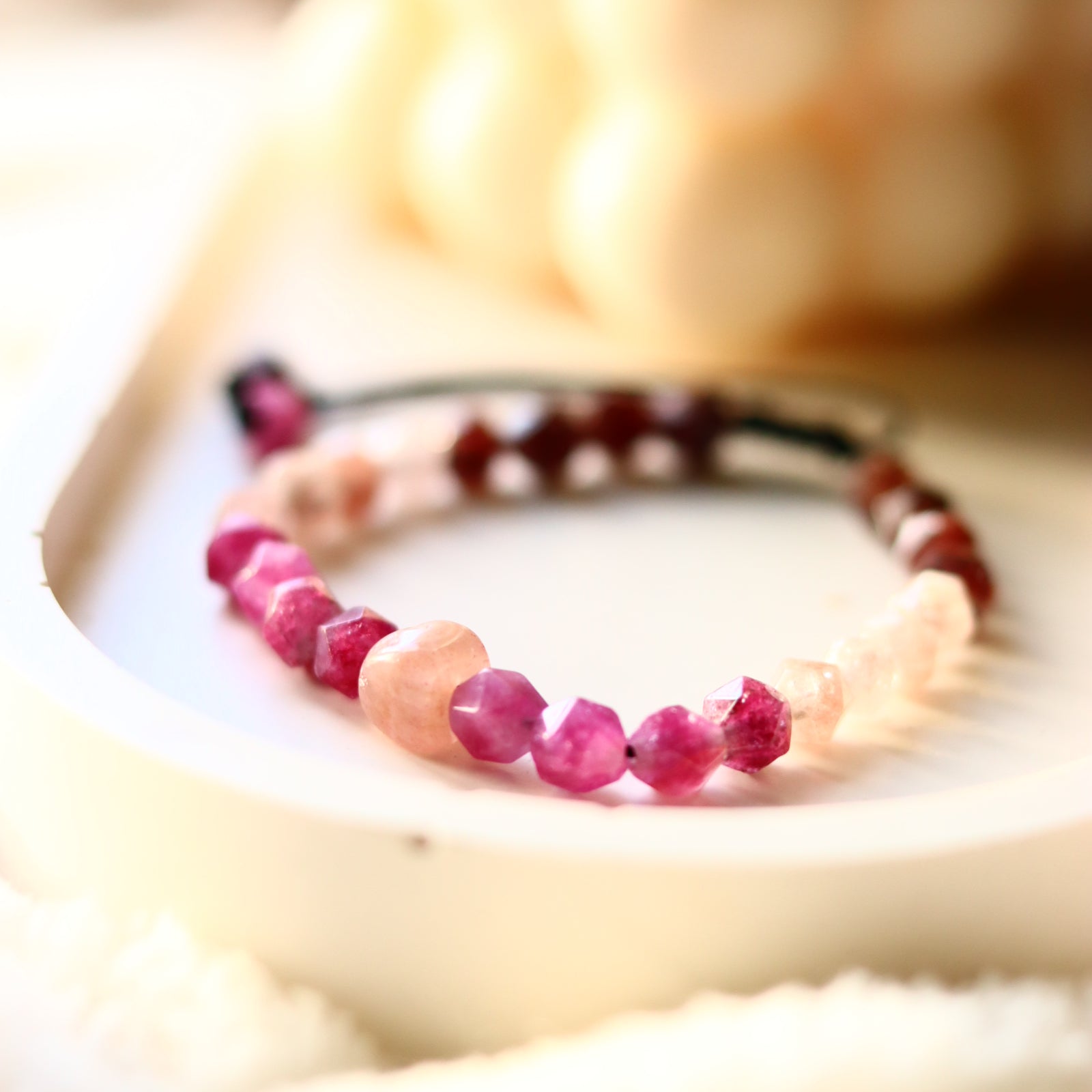 PINK SALT braceletBracelet